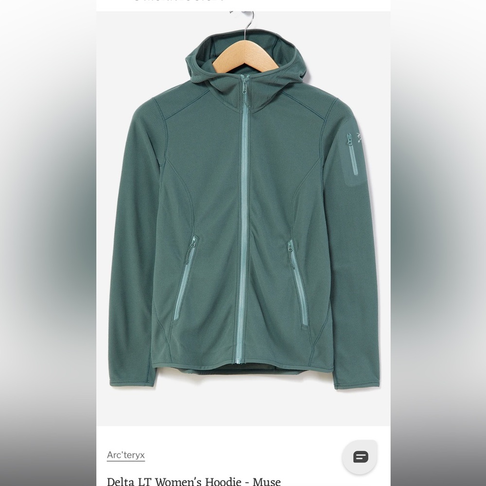 Looking for Dta LT Hoodie small or XS